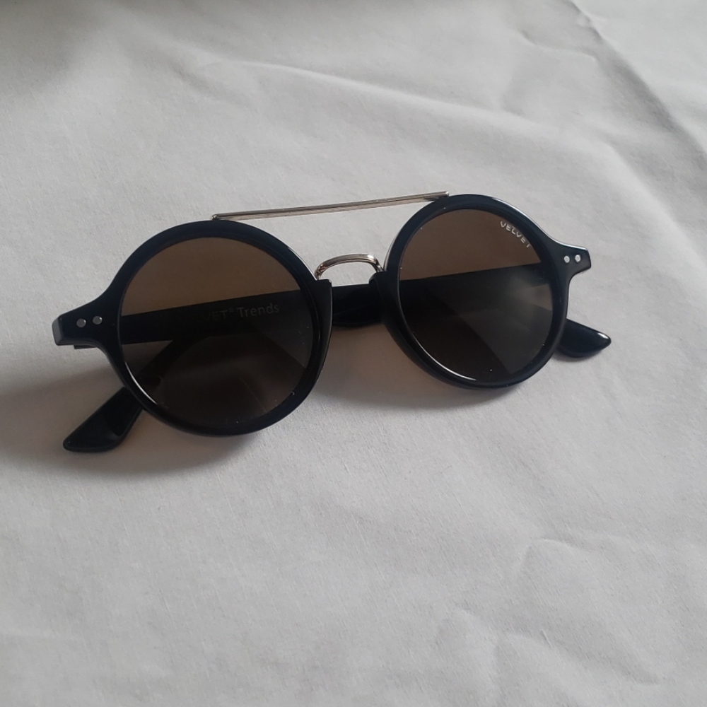 Velvet Sunglasses